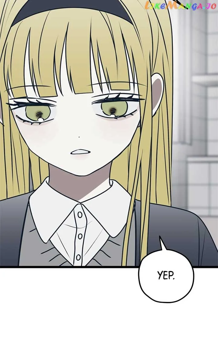 Throw the Trash in the Trash cane Chapter 75 page 123