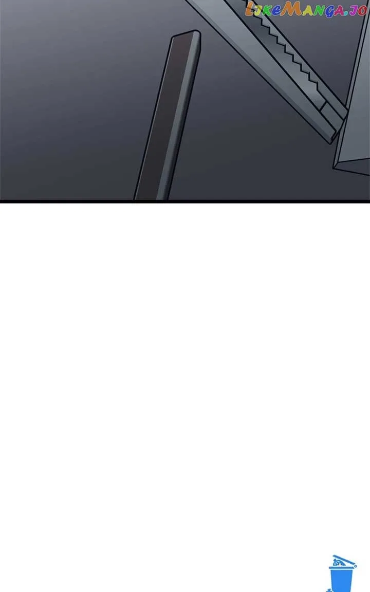 Throw the Trash in the Trash cane Chapter 75 page 132