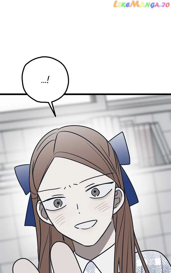 Throw the Trash in the Trash cane Chapter 75 page 127