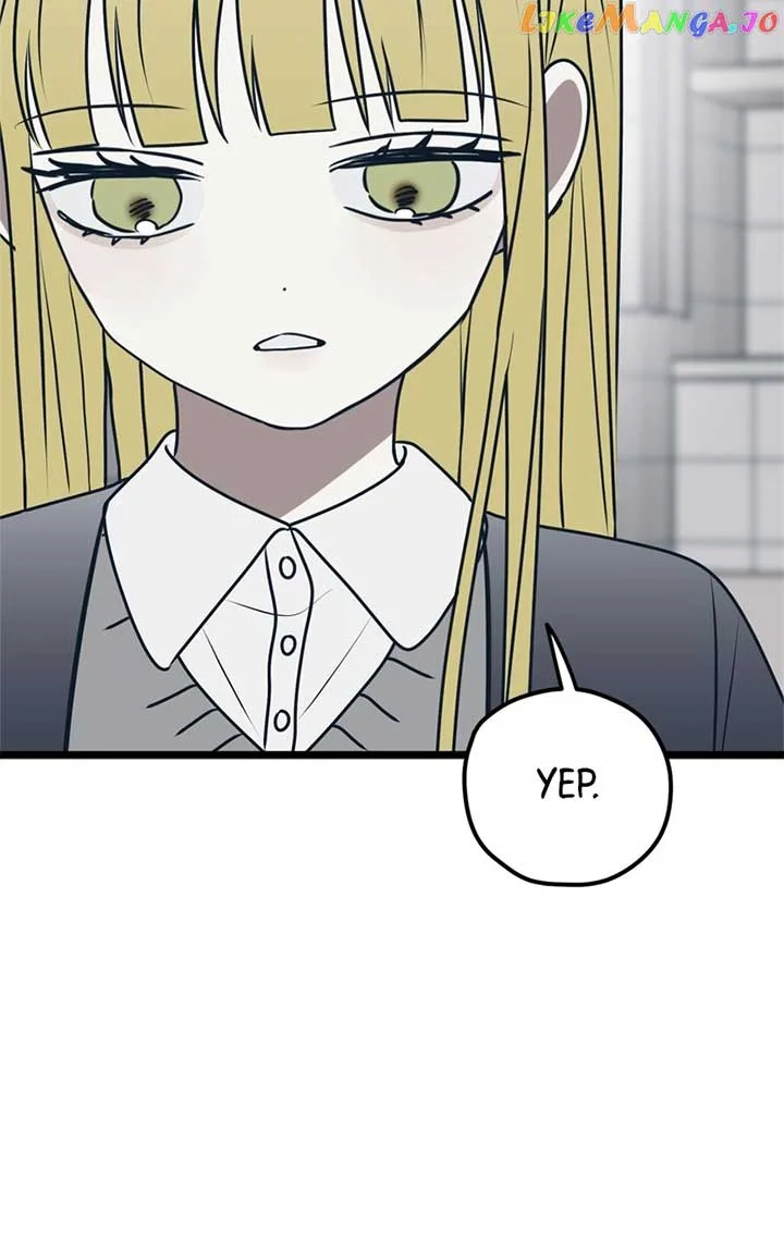Throw the Trash in the Trash cane Chapter 75 page 120
