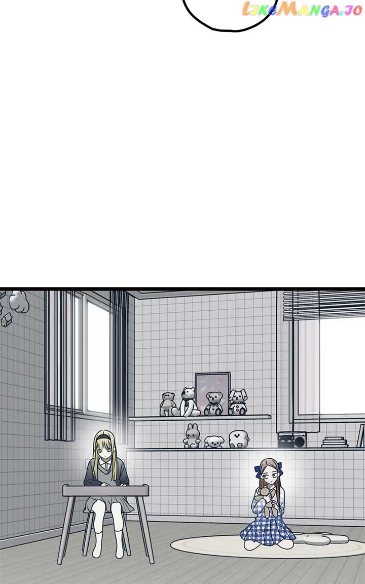 Throw the Trash in the Trash cane Chapter 75 page 118