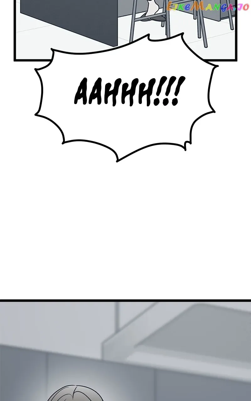 Throw the Trash in the Trash cane Chapter 76 page 5