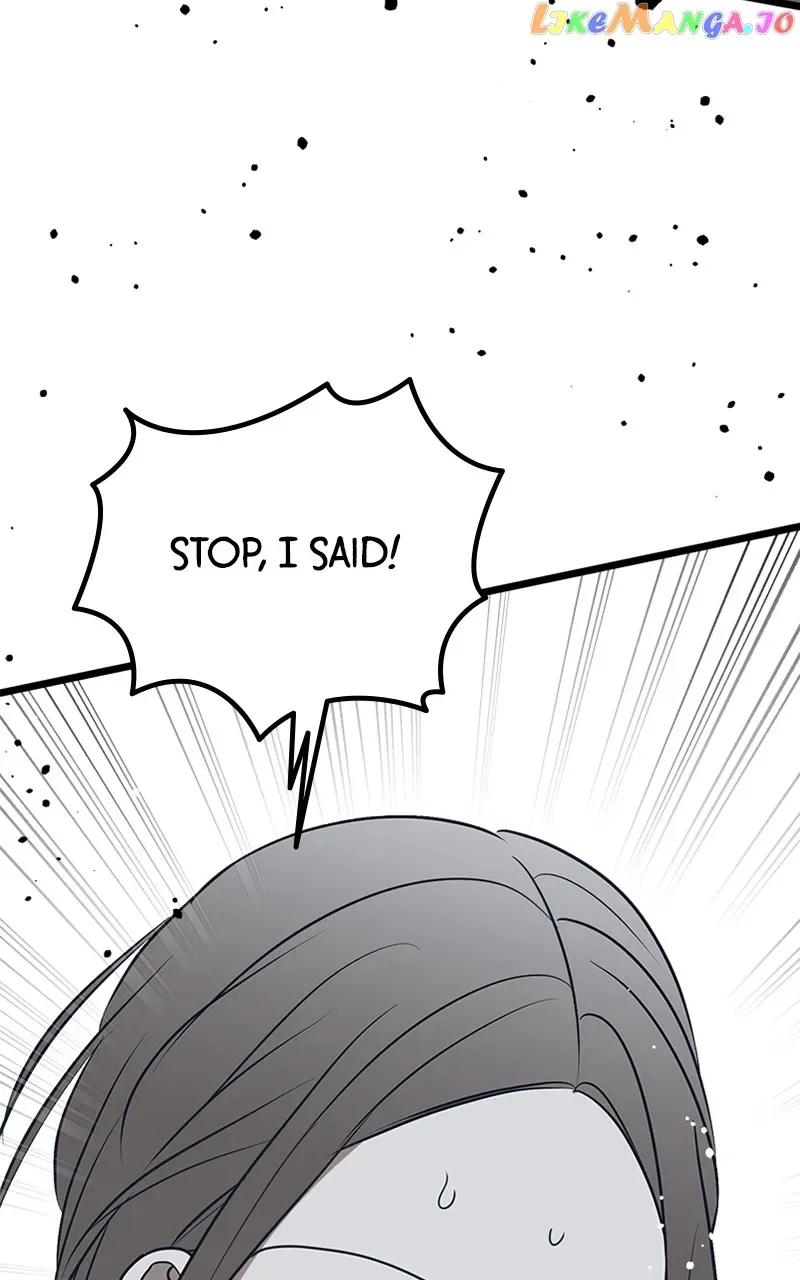 Throw the Trash in the Trash cane Chapter 76 page 14