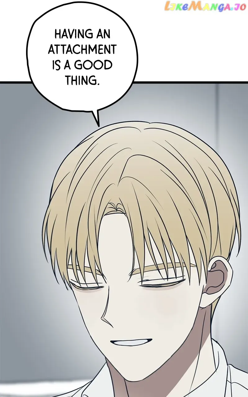 Throw the Trash in the Trash cane Chapter 76 page 66