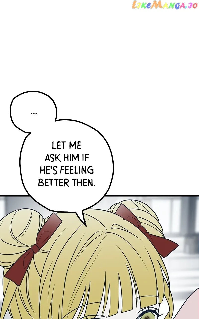 Throw the Trash in the Trash cane Chapter 76 page 89
