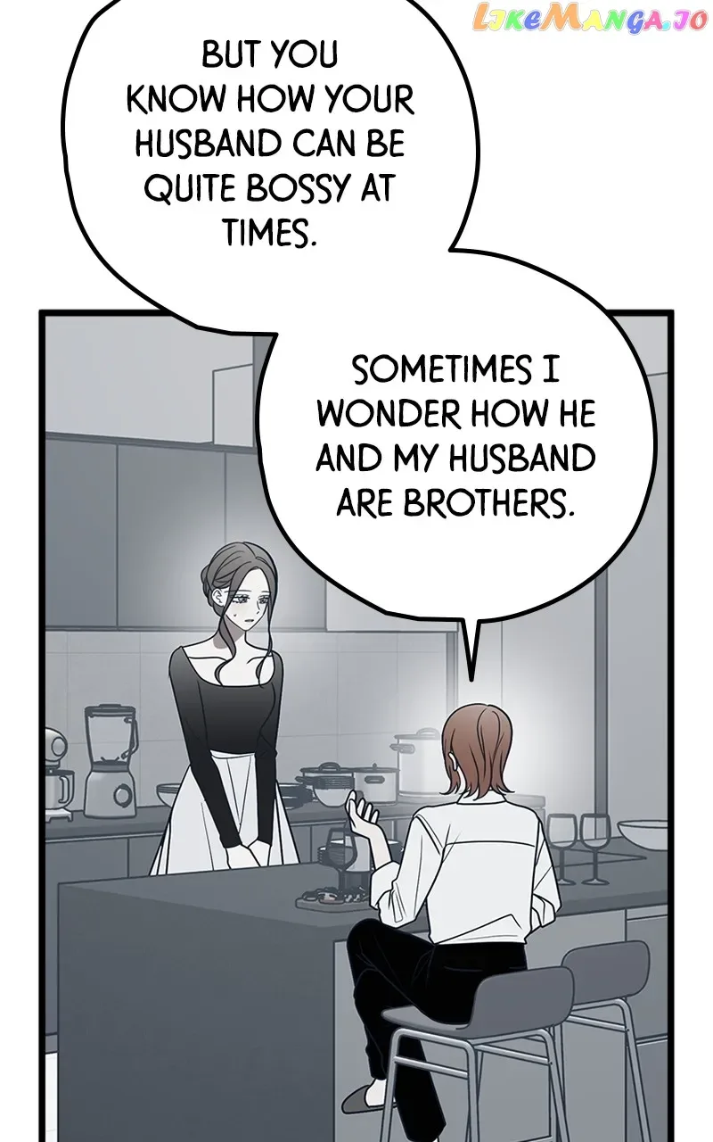 Throw the Trash in the Trash cane Chapter 76 page 4