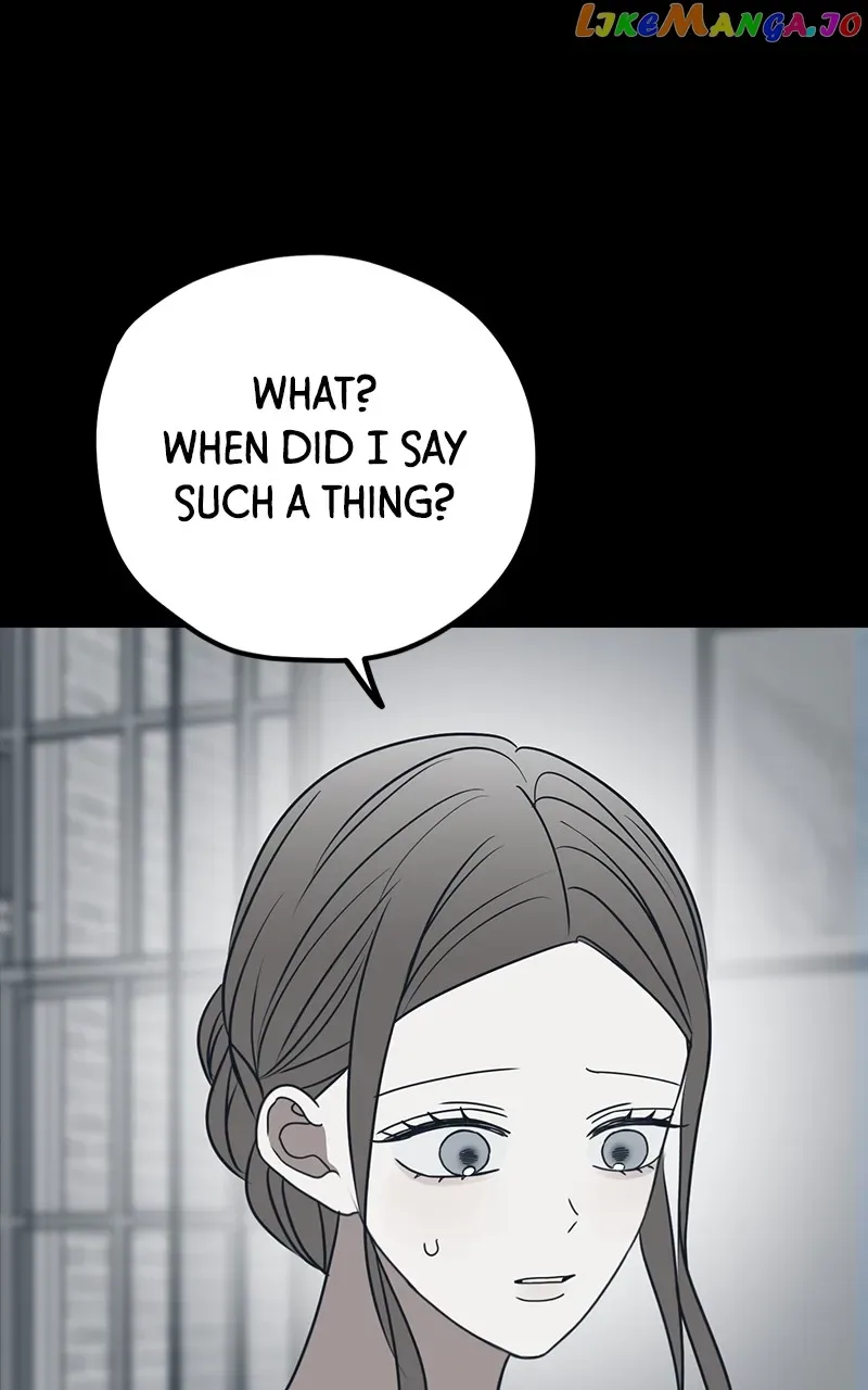 Throw the Trash in the Trash cane Chapter 76 page 53