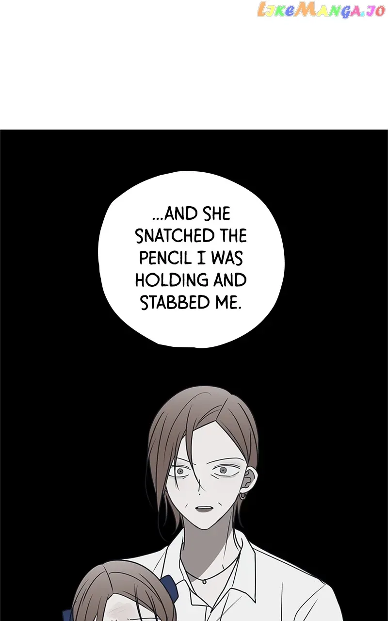 Throw the Trash in the Trash cane Chapter 76 page 32