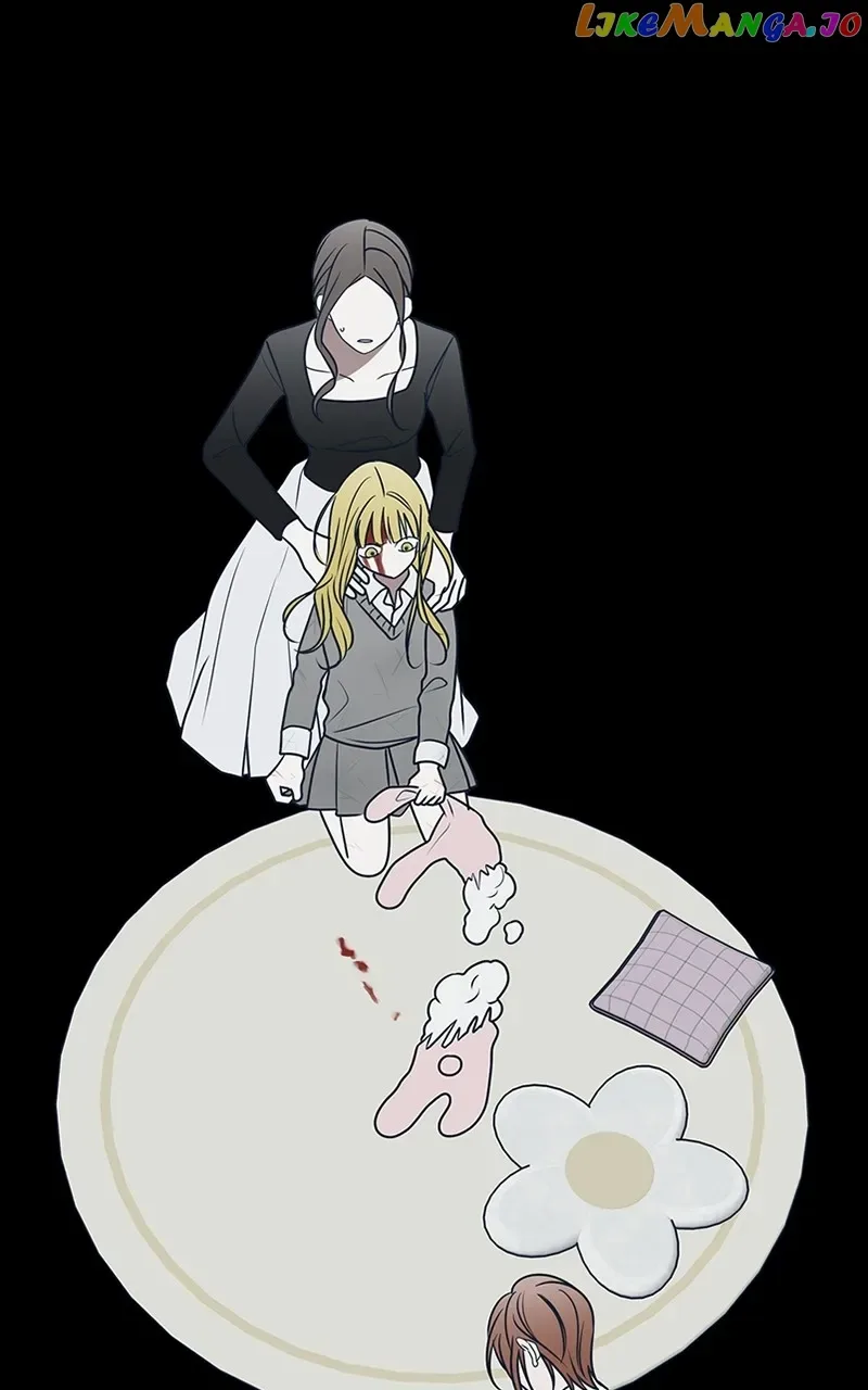 Throw the Trash in the Trash cane Chapter 76 page 18