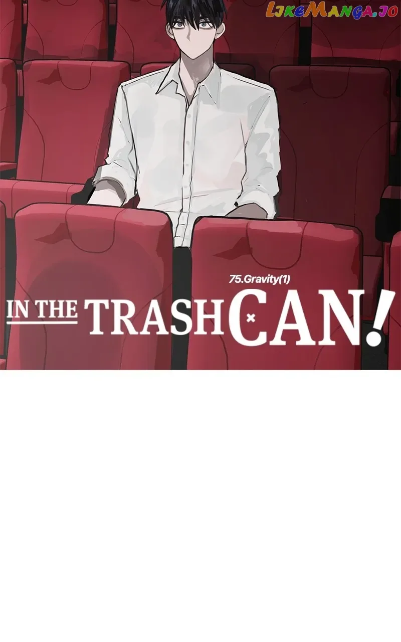 Throw the Trash in the Trash cane Chapter 76 page 41