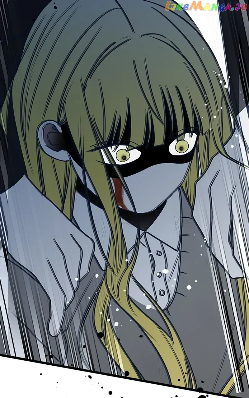 Throw the Trash in the Trash cane Chapter 76 page 13