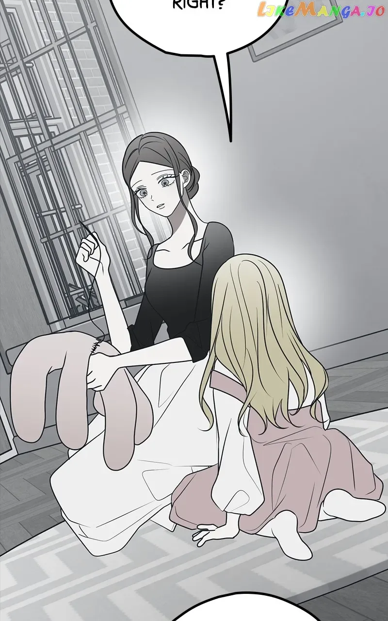 Throw the Trash in the Trash cane Chapter 76 page 48