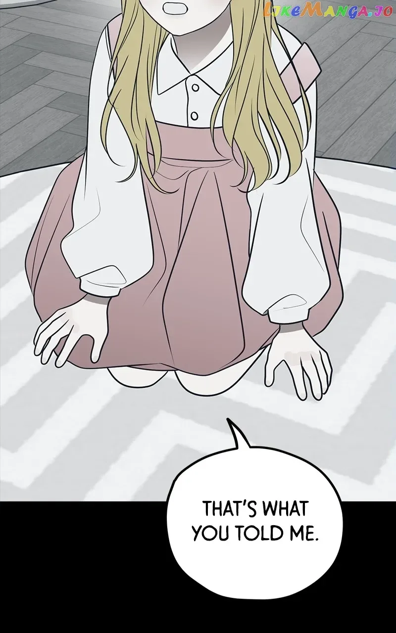 Throw the Trash in the Trash cane Chapter 76 page 52