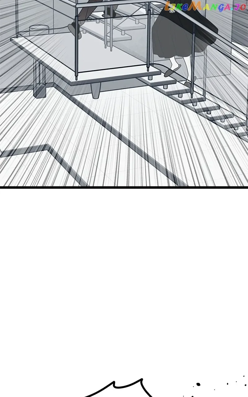 Throw the Trash in the Trash cane Chapter 76 page 8
