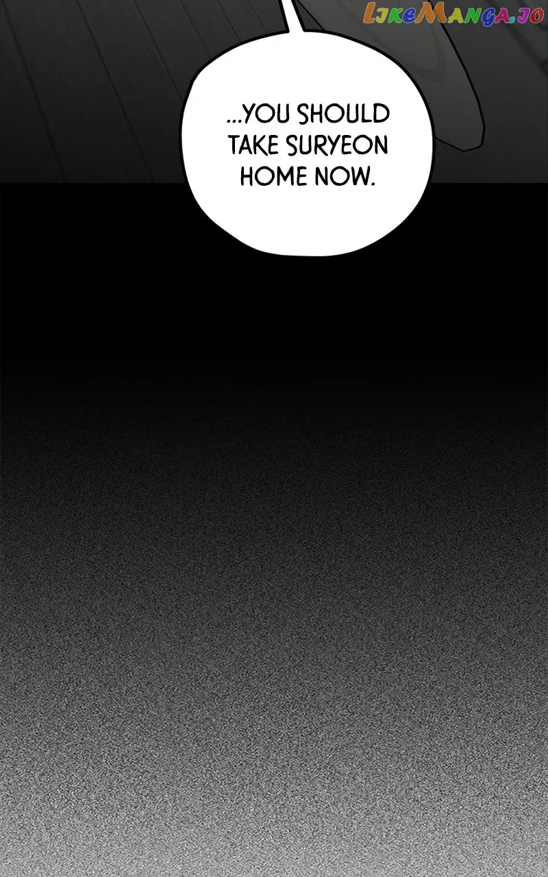 Throw the Trash in the Trash cane Chapter 76 page 39