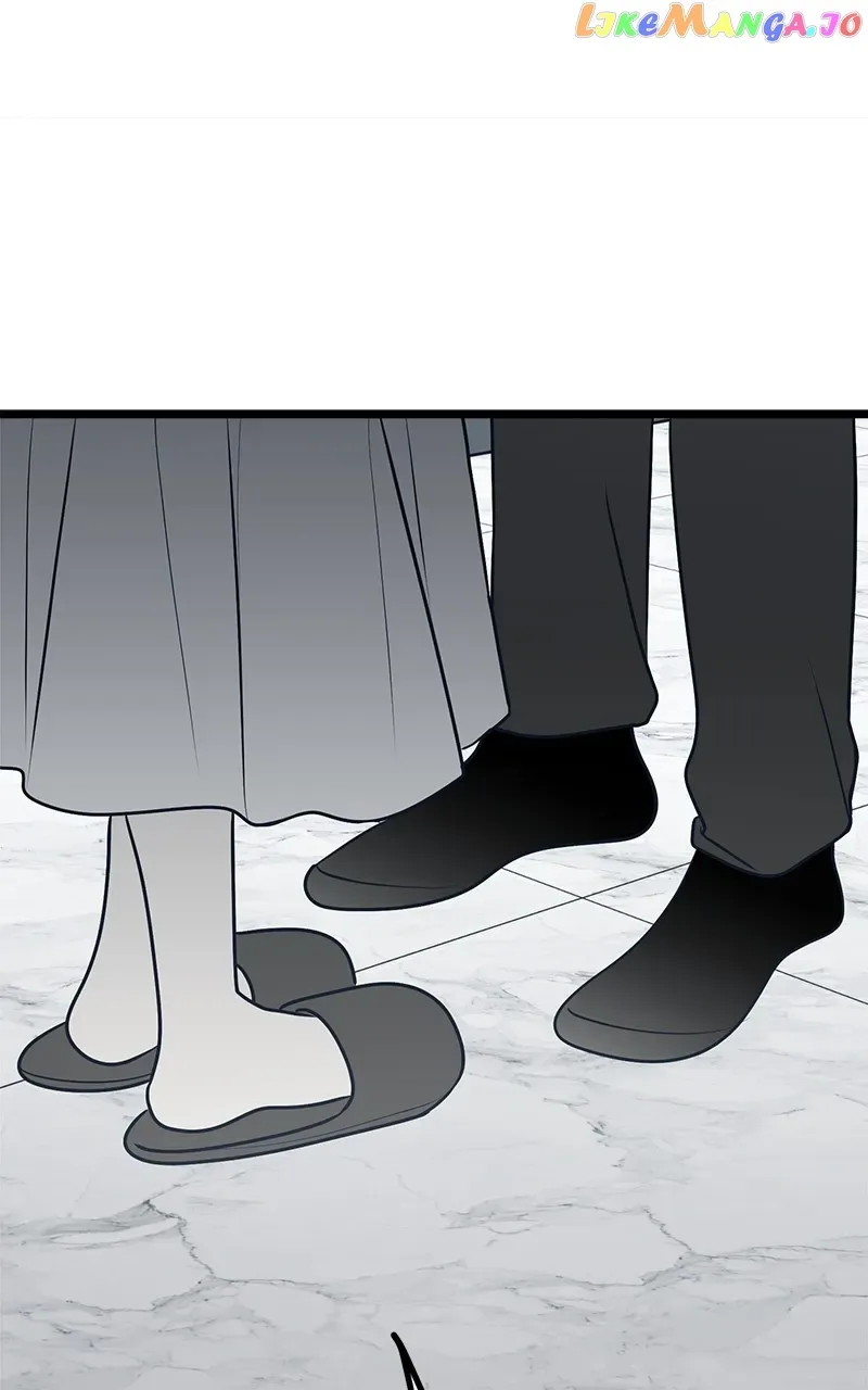 Throw the Trash in the Trash cane Chapter 76 page 74