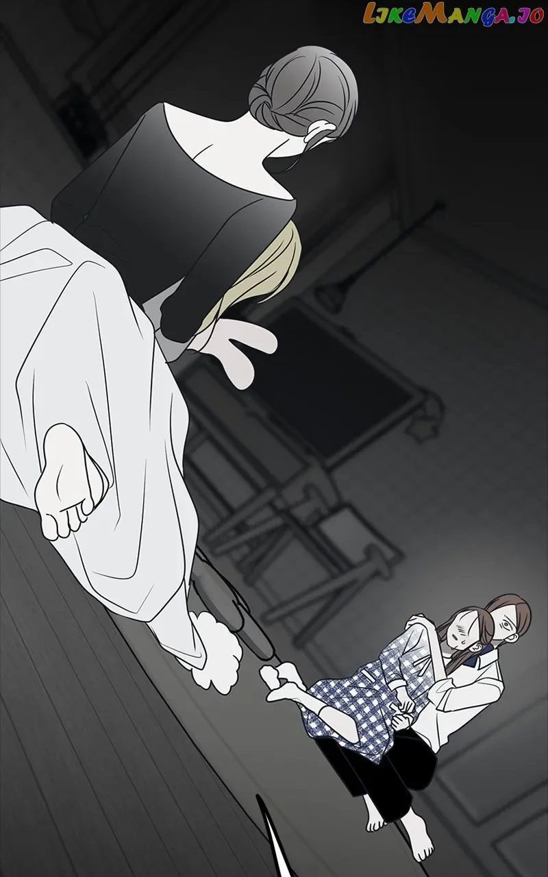 Throw the Trash in the Trash cane Chapter 76 page 38