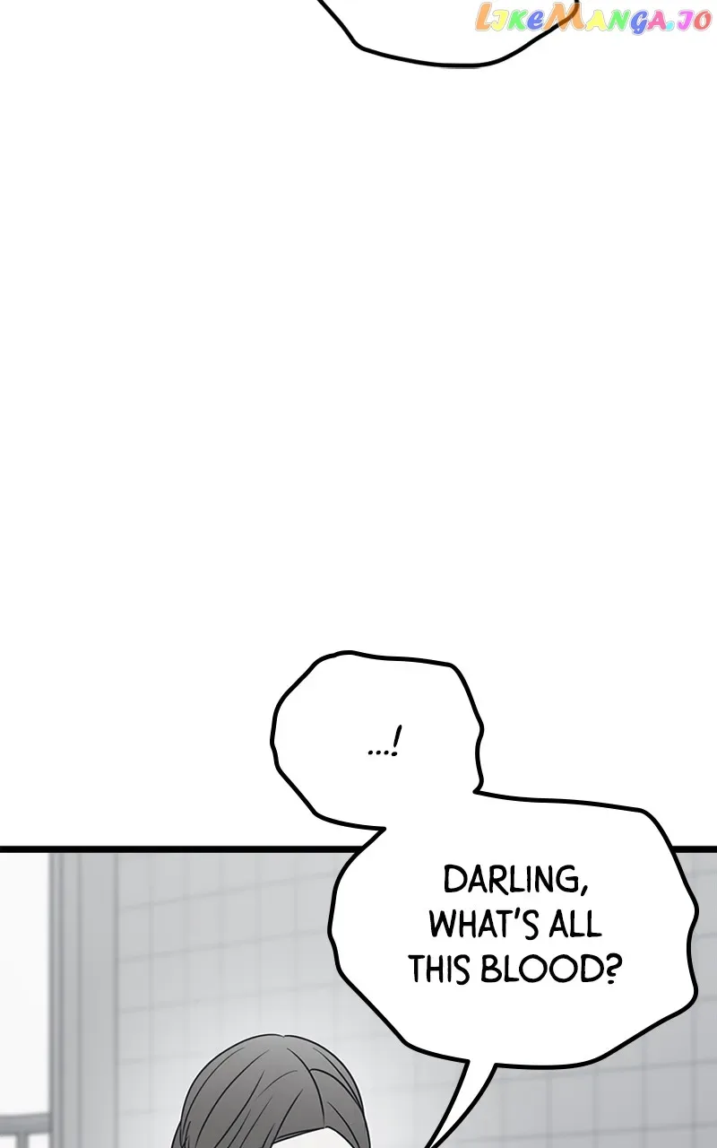 Throw the Trash in the Trash cane Chapter 76 page 24