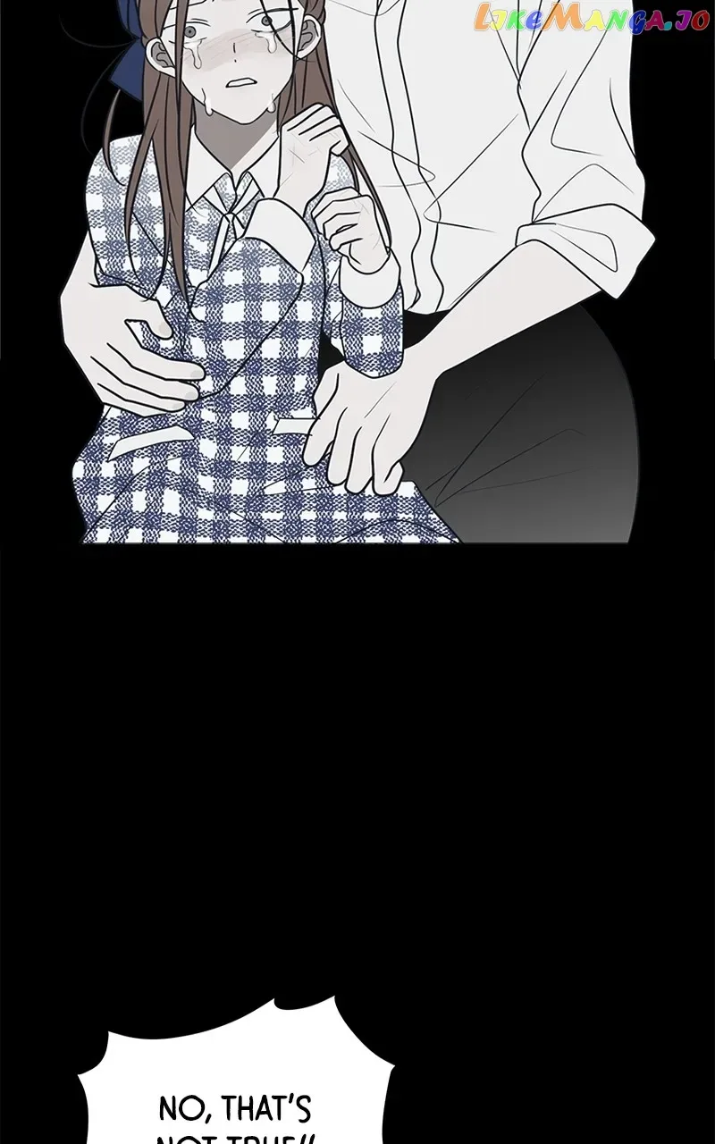 Throw the Trash in the Trash cane Chapter 76 page 33