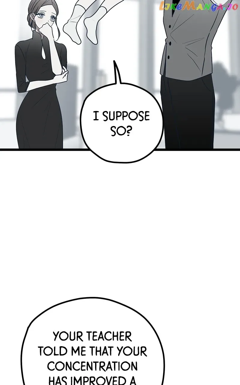 Throw the Trash in the Trash cane Chapter 76 page 78