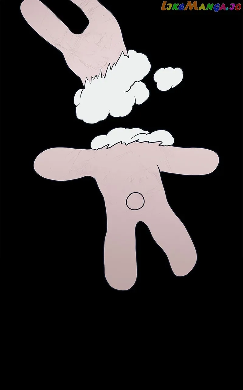 Throw the Trash in the Trash cane Chapter 76 page 20