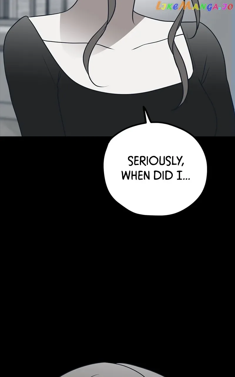 Throw the Trash in the Trash cane Chapter 76 page 54