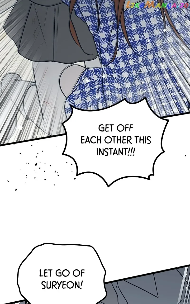 Throw the Trash in the Trash cane Chapter 76 page 10