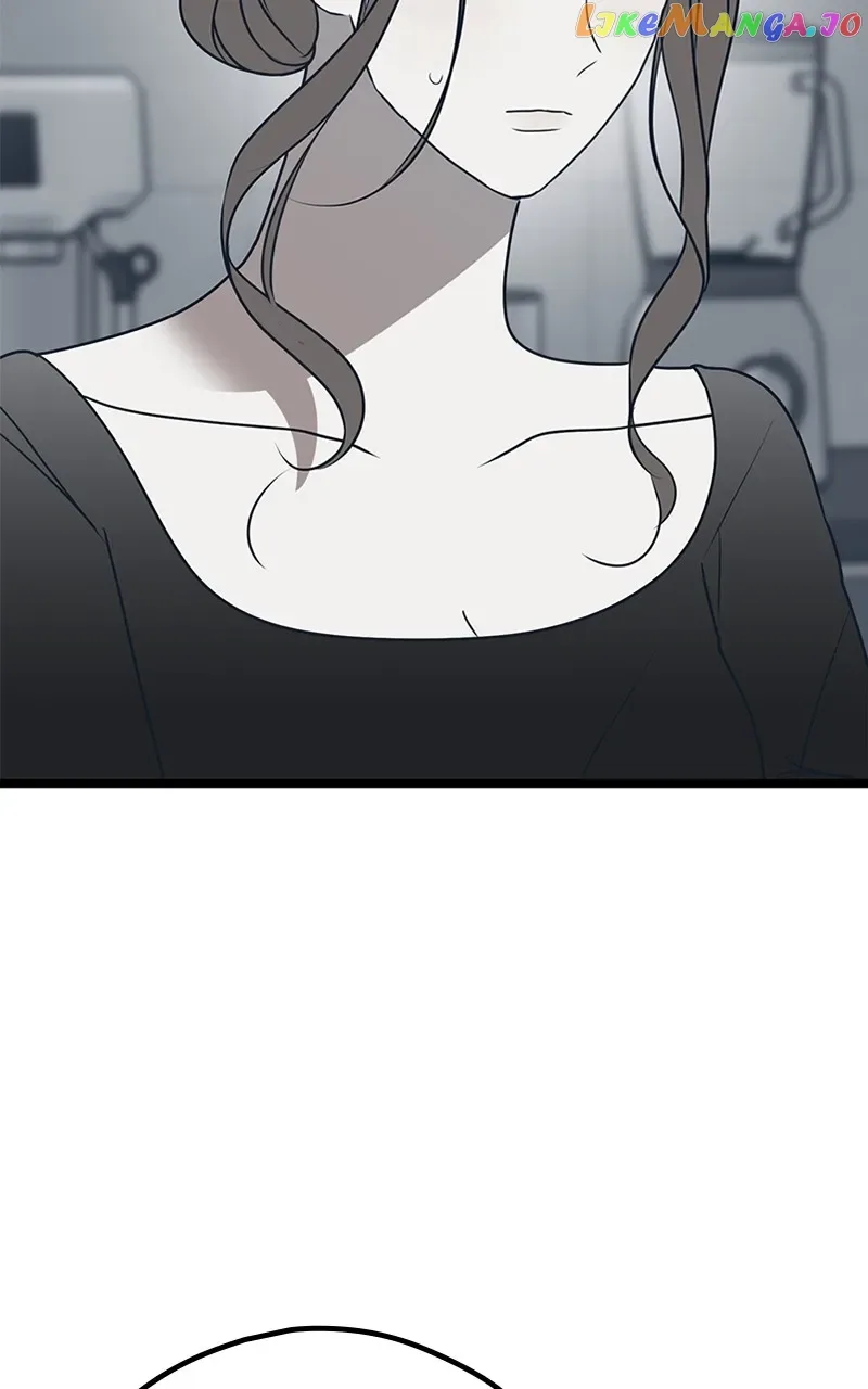 Throw the Trash in the Trash cane Chapter 76 page 3