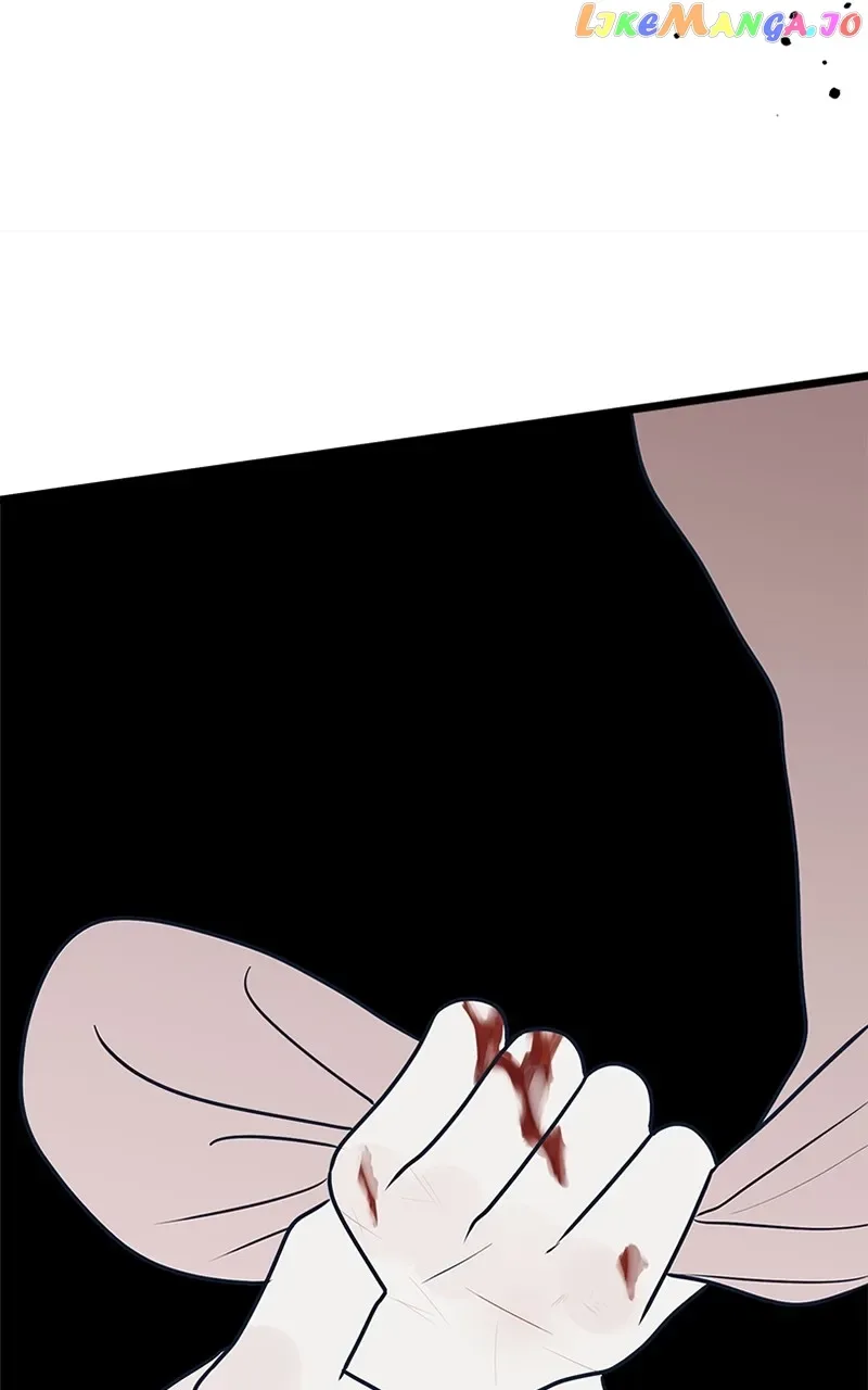Throw the Trash in the Trash cane Chapter 76 page 16