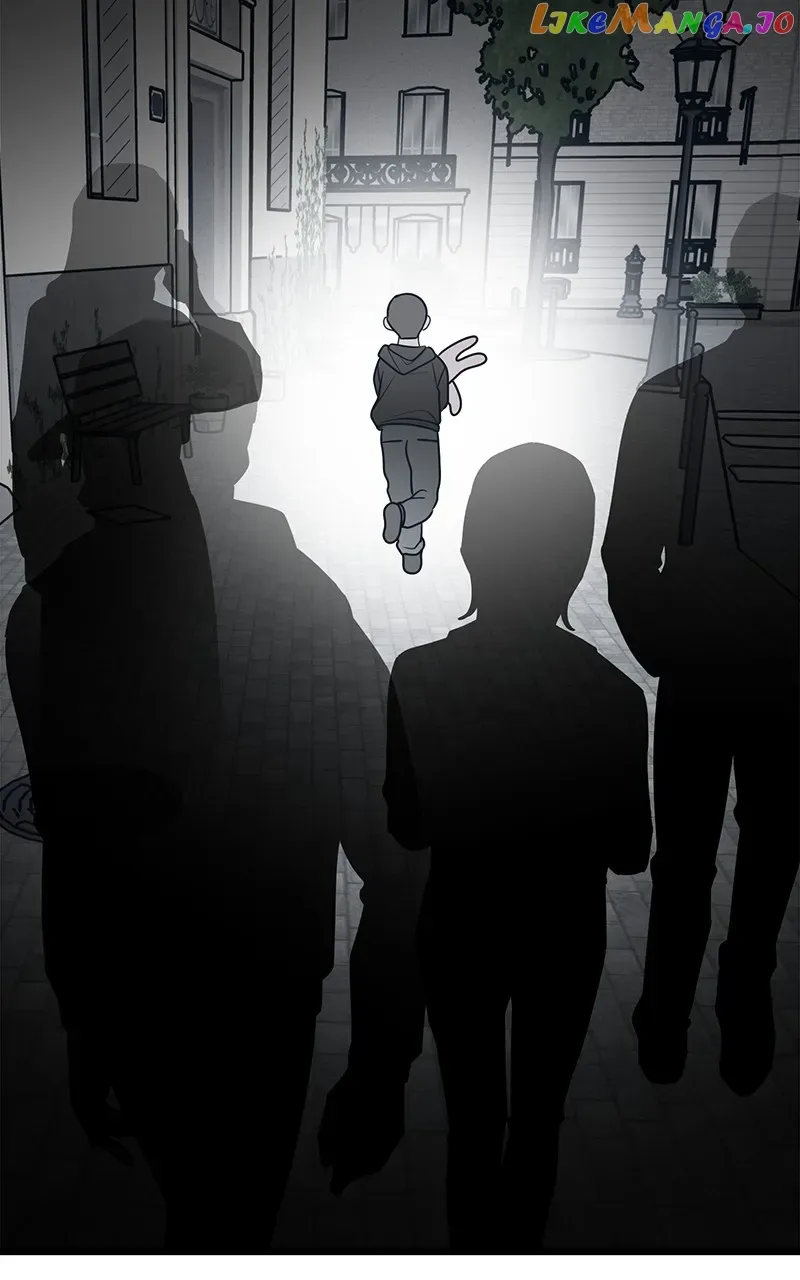 Throw the Trash in the Trash cane Chapter 76 page 113