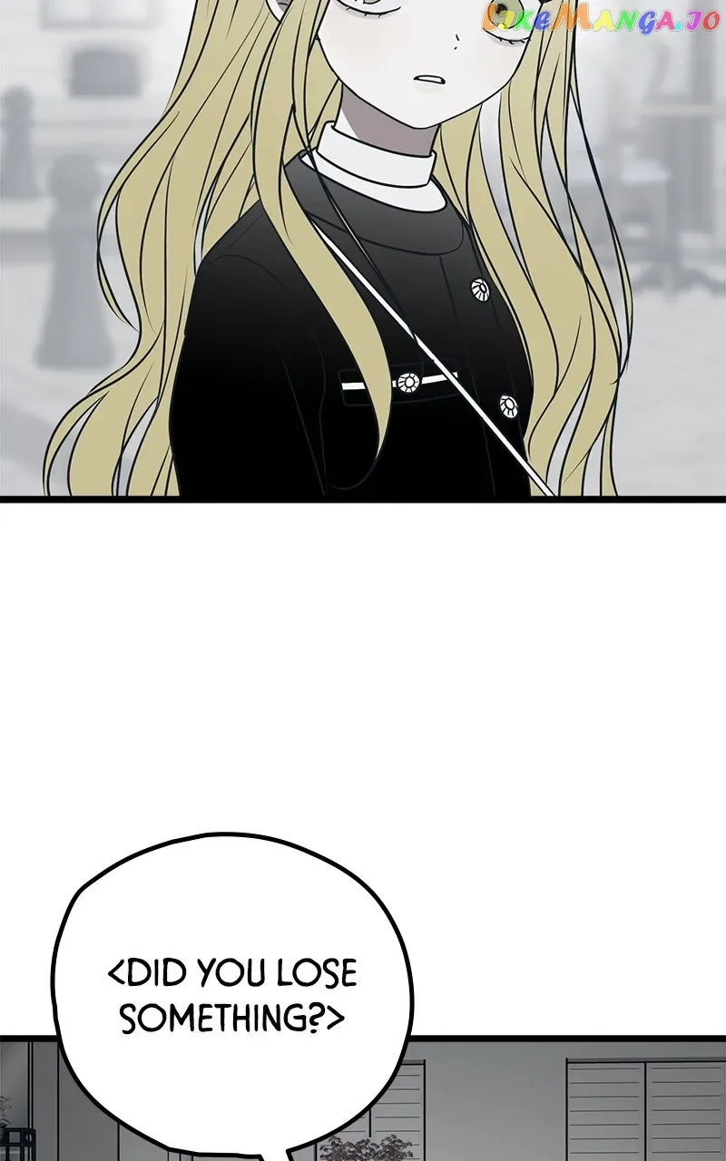 Throw the Trash in the Trash cane Chapter 76 page 120