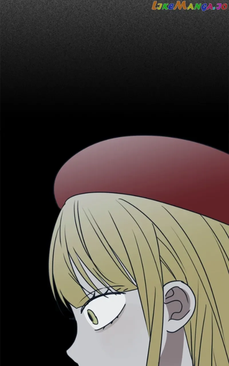 Throw the Trash in the Trash cane Chapter 76 page 109