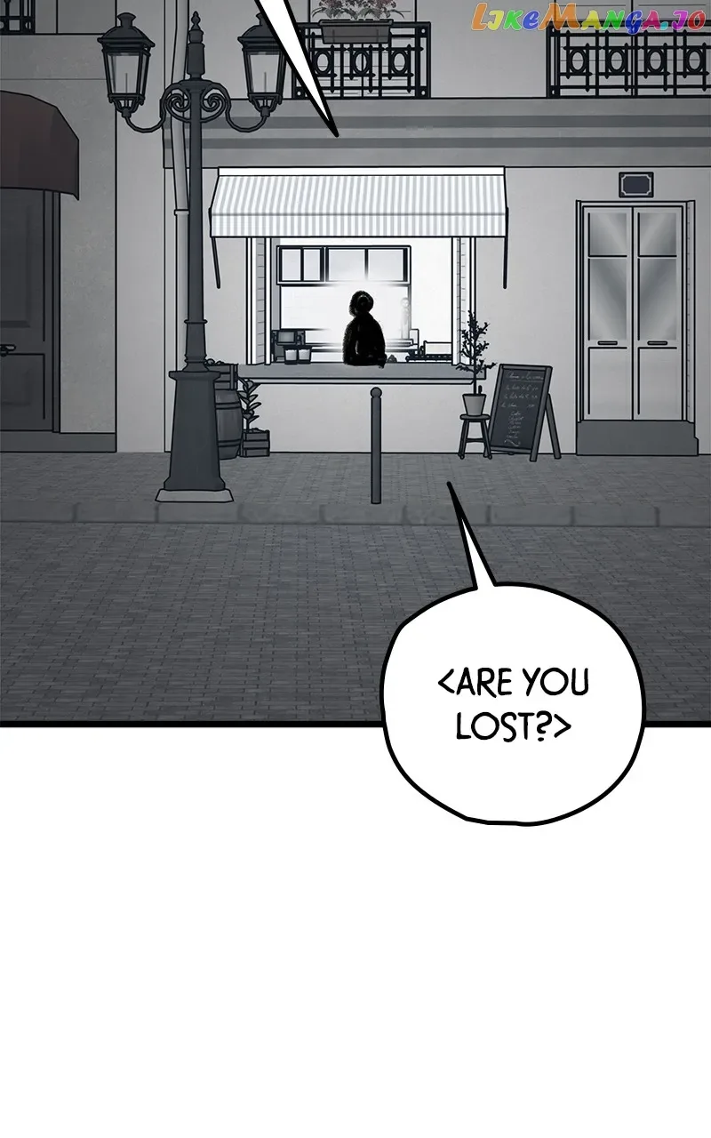 Throw the Trash in the Trash cane Chapter 76 page 121