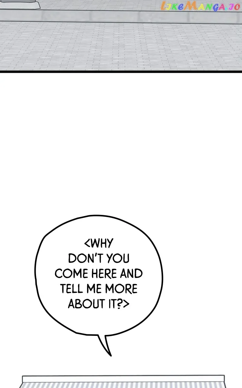 Throw the Trash in the Trash cane Chapter 76 page 125
