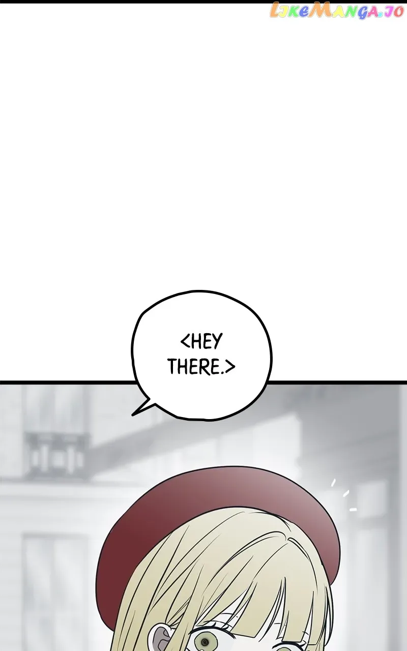 Throw the Trash in the Trash cane Chapter 76 page 119