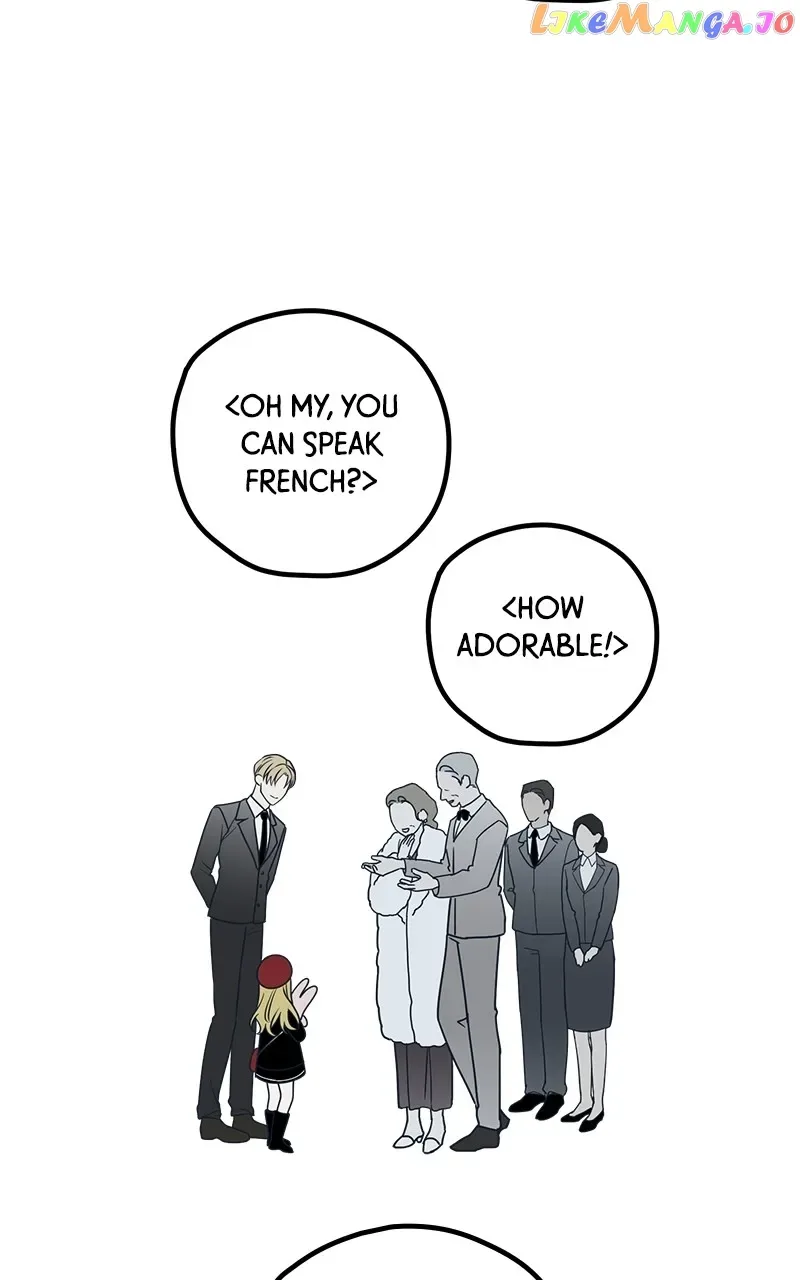 Throw the Trash in the Trash cane Chapter 76 page 101