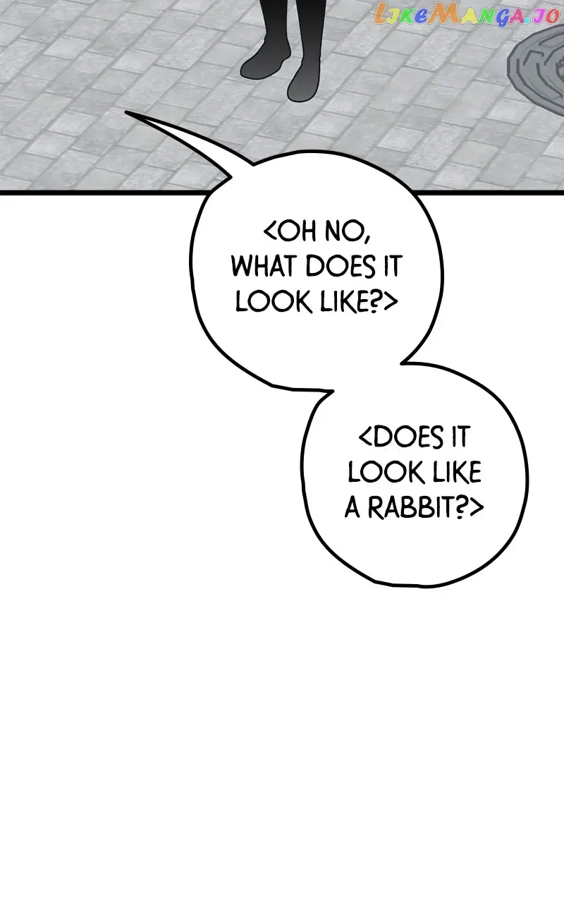Throw the Trash in the Trash cane Chapter 76 page 123