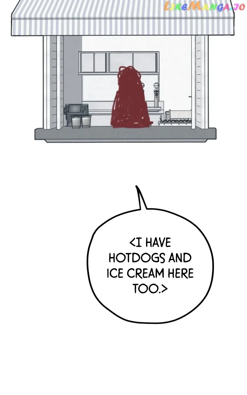 Throw the Trash in the Trash cane Chapter 76 page 126