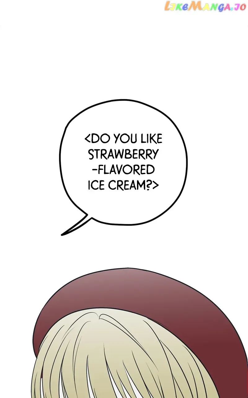 Throw the Trash in the Trash cane Chapter 76 page 127