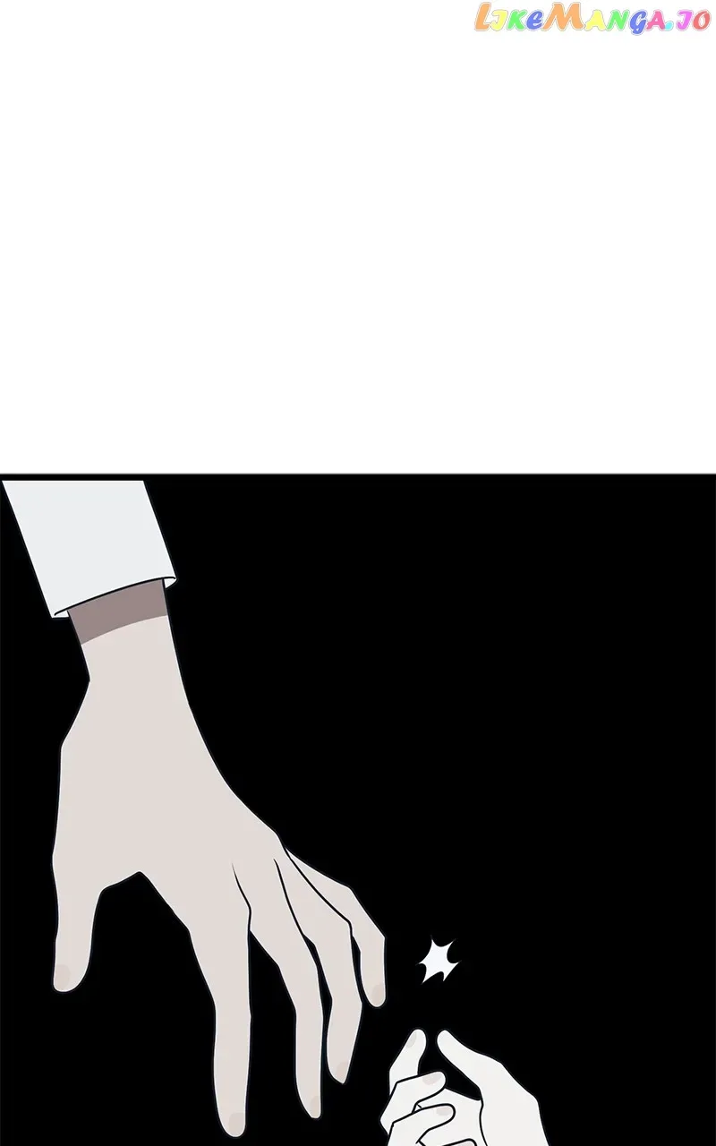 Throw the Trash in the Trash cane Chapter 76 page 114
