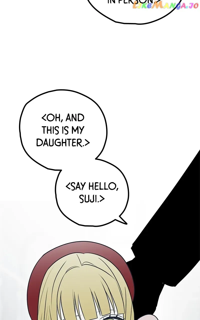 Throw the Trash in the Trash cane Chapter 76 page 99
