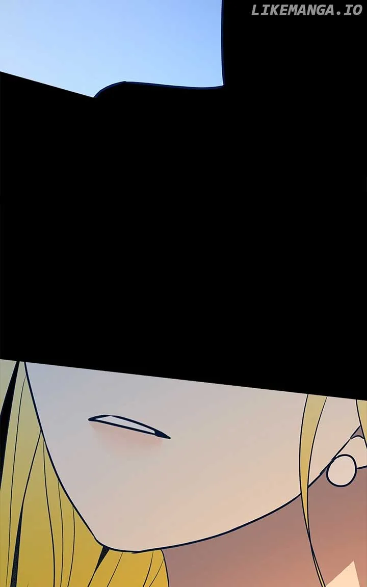Throw the Trash in the Trash cane Chapter 81 page 10