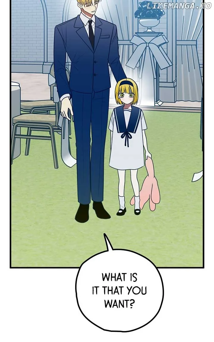 Throw the Trash in the Trash cane Chapter 79 page 7