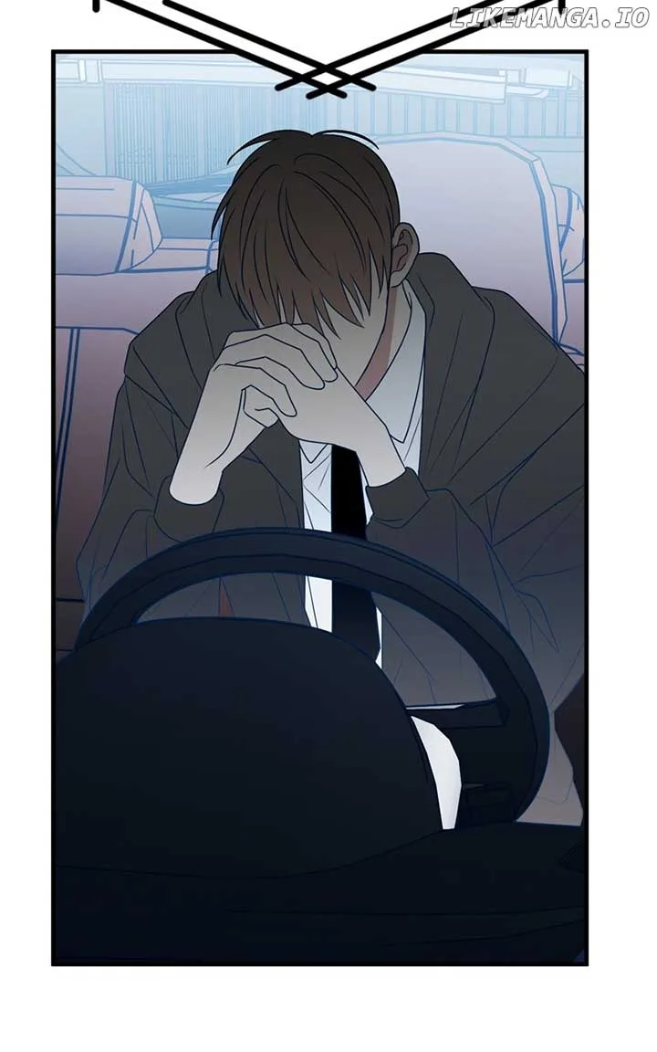 Throw the Trash in the Trash cane Chapter 79 page 95
