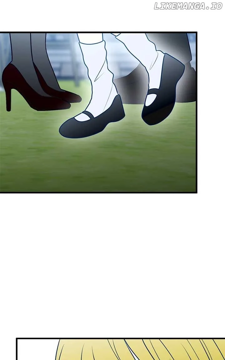 Throw the Trash in the Trash cane Chapter 79 page 50