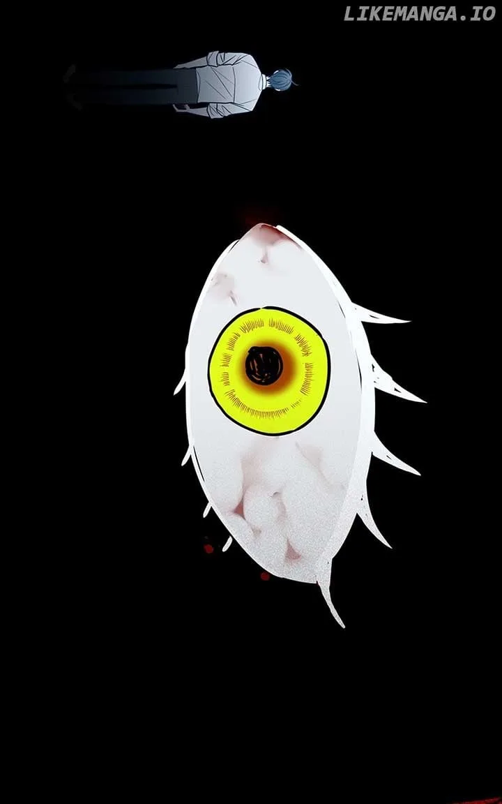 Throw the Trash in the Trash cane Chapter 81 page 57