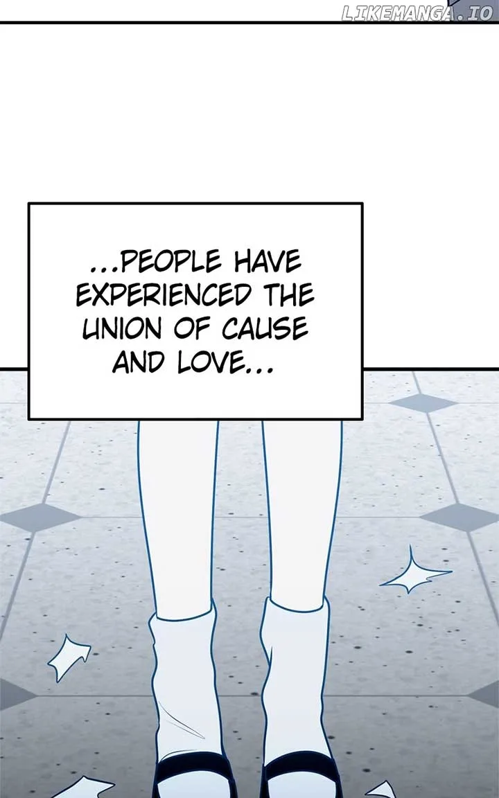 Throw the Trash in the Trash cane Chapter 79 page 72
