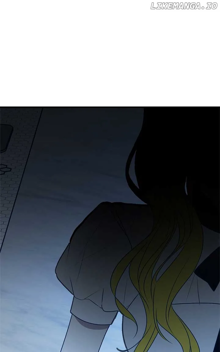 Throw the Trash in the Trash cane Chapter 80 page 16