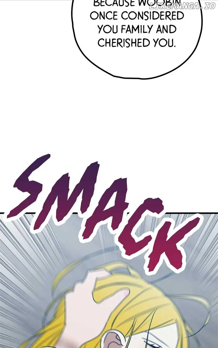 Throw the Trash in the Trash cane Chapter 79 page 115