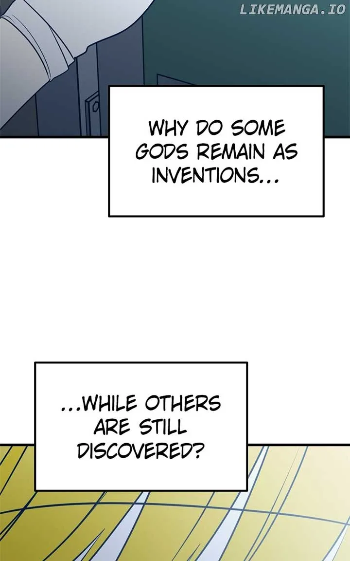 Throw the Trash in the Trash cane Chapter 79 page 68